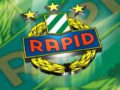 Gruppenavatar von Rapid Wien --> Grün-Weiß bis in den TOD