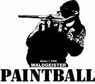 Gruppenavatar von Paintball Fun-Gamers