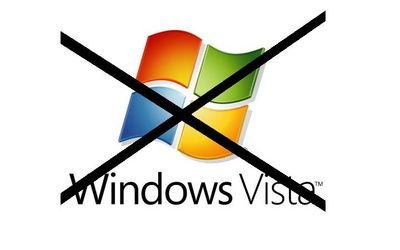 Gruppenavatar von Ich hasse Windows Vista!!!