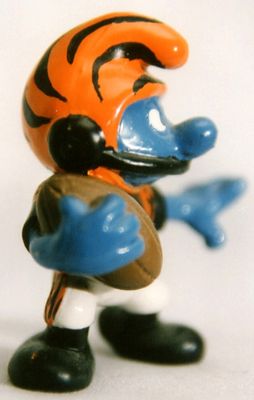 Gruppenavatar von Cincinatti Bengals - das Beste Team der NFL