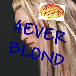 Gruppenavatar von 4EVER BLOND