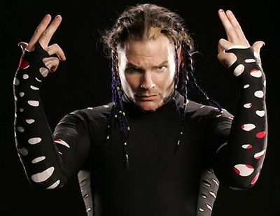 Gruppenavatar von WWE JeFf HaRdY