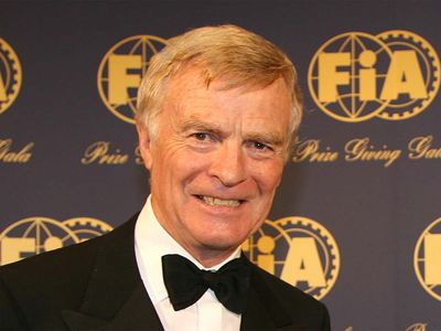 Gruppenavatar von Max Mosley - S*U*P*E*R*S*T*A*R