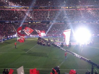 Gruppenavatar von FC Bayern München szene1-Fanclub