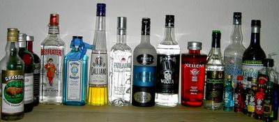 Gruppenavatar von ALKOHOL ιѕт υηѕєя ƒєιη∂ ∂σ¢н ιη ∂єя вιвєℓ ѕтєнт gєѕ¢няιєвєη ..>..  MAN SOLL AUCH SEINE FEINDE LIEBEN