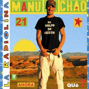 Gruppenavatar von <<<<<<  MANU CHAO ( for ever ) >>>>>>>