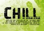 Gruppenavatar von Chilln und Grilln