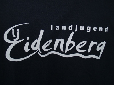 Gruppenavatar von Landjugend Eidenberg