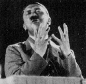 Gruppenavatar von Schrecklicher Verdacht: War Hitler Antisemit?