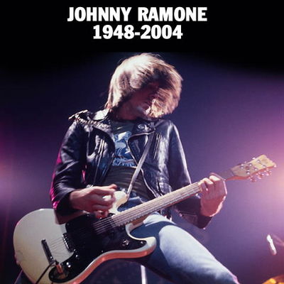 Gruppenavatar von Johnny Ramone