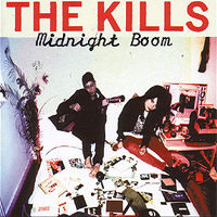 Gruppenavatar von The Kills