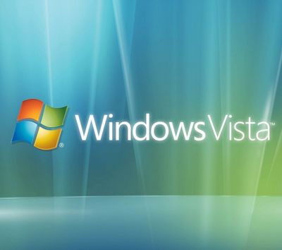 Gruppenavatar von Windows Vista User