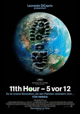 Gruppenavatar von THE 11th HOUR - 5 vor 12