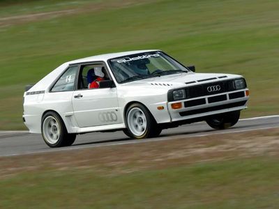 Gruppenavatar von Urquattro, S1, S2, Pikes Peak 4- EVER!!!!!!!