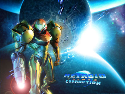 Gruppenavatar von metroid fans