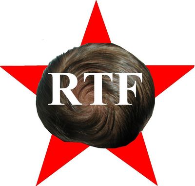 Gruppenavatar von Rote Toupet Fraktion