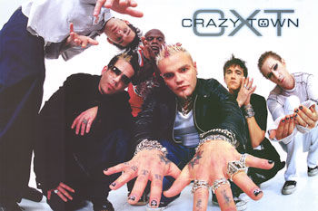 Gruppenavatar von Crazy Town[CXT]