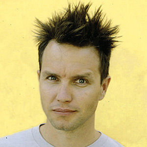 Gruppenavatar von MARK HOPPUS 4-EVER