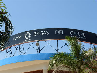 Gruppenavatar von Brisas del Caribe