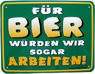 Gruppenavatar von für bier würde ich sogar arbeiten