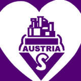 Gruppenavatar von Austria Salzburg .. forZa vioLa .. weiß vioLett