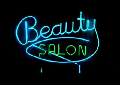 Gruppenavatar von Judy's Beauty-Salon