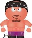 Gruppenavatar von I hate Chavo Guerrero