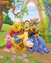 Gruppenavatar von Ich bin ein Winnie Pooh-Fan!!!