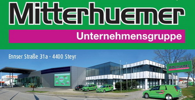 Gruppenavatar von Mitterhuemer