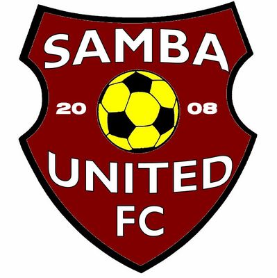 Gruppenavatar von FC Samba United