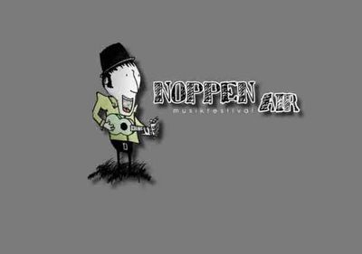 Gruppenavatar von NOPPEN AIR 2008