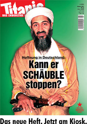 Gruppenavatar von Kann Bin-Laden Schäuble stoppen?