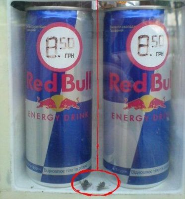 Gruppenavatar von --------------------> RED BULL SÜCHTIG <--------------------