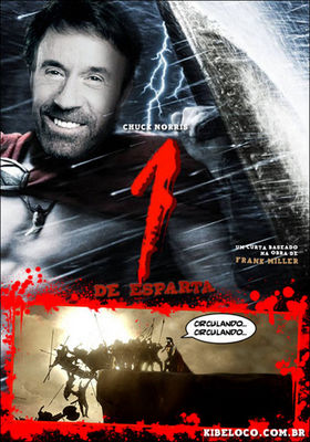 Gruppenavatar von Chuck Norris ist vor 10 Jahren gestorben, nur der Tod hatte nicht genügend Mumm es ihm zu sagen...