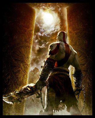 Gruppenavatar von Kratos - God Of War