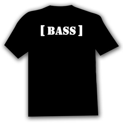 Gruppenavatar von Wir brauchen Bass, bass wir brauchen Baaassssssssssssssss