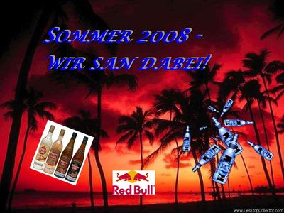 Gruppenavatar von Sommer 2008 - bin dabei!