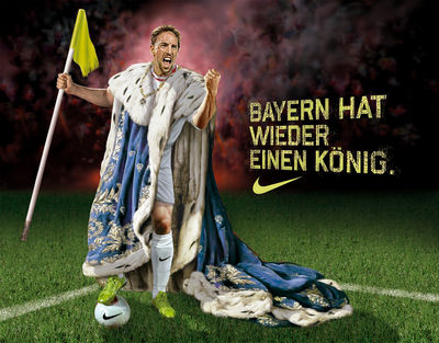 Gruppenavatar von Fc Ribery