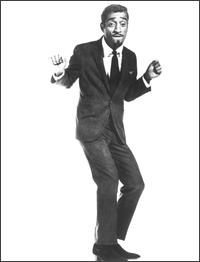 Gruppenavatar von Sammy Davis junior