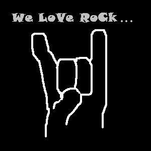 Gruppenavatar von ★*★*~Rock ist an Die Macht,,,,Jeder wird umgebracht~*★*★