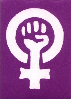 Gruppenavatar von Frauenpower - Frauen an die Macht!