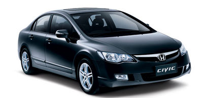 Gruppenavatar von Honda Civic 4 ever