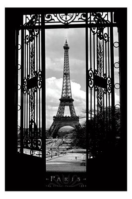 Gruppenavatar von ...PARIS - die schönste Stadt die es gibt...