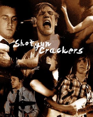 Gruppenavatar von Shotgun Crackers