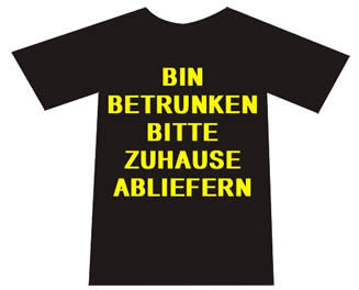 Gruppenavatar von Kunze Party's müssen heftig sein^^