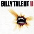 Gruppenavatar von Billy Talent 4ever