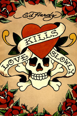 Gruppenavatar von ♥♥Love.Kills.Slowly♥♥
