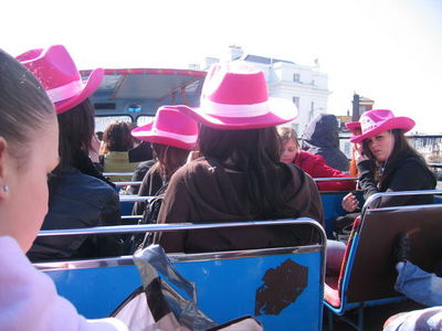 Gruppenavatar von °pink hat cowboygirls°