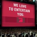 Gruppenavatar von WE LOVE TO ENTERTAIN YOU