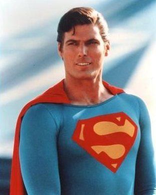 Gruppenavatar von You do too much... you're not Superman, you know...